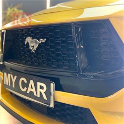 فورد موستانج